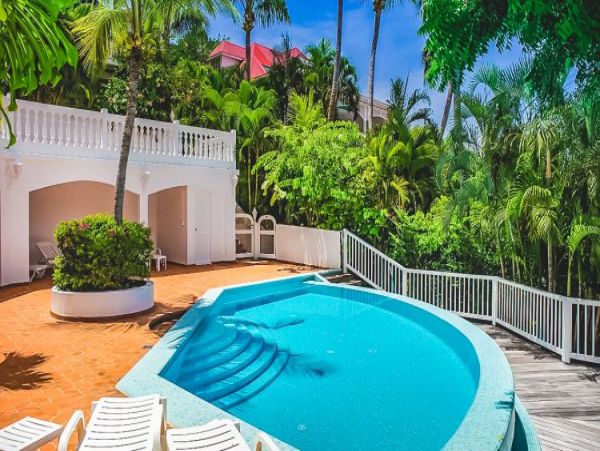 St. Barts Condo 964354