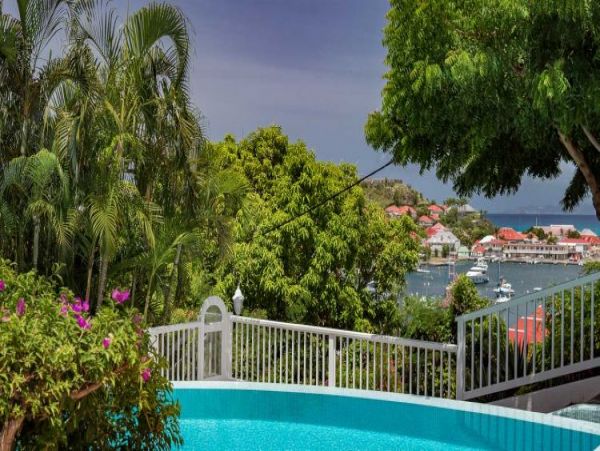 St. Barts Condo 964354