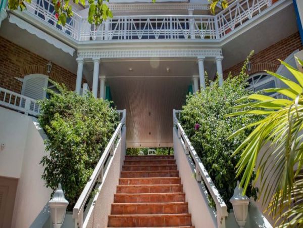 St. Barts Condo 964354