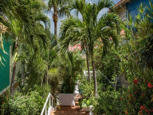 St. Barts Condo 964354