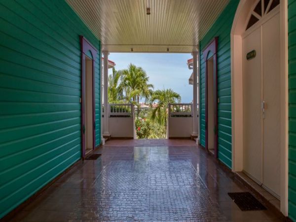 St. Barts Condo 964354