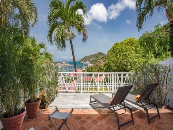 St. Barts Condo 964354