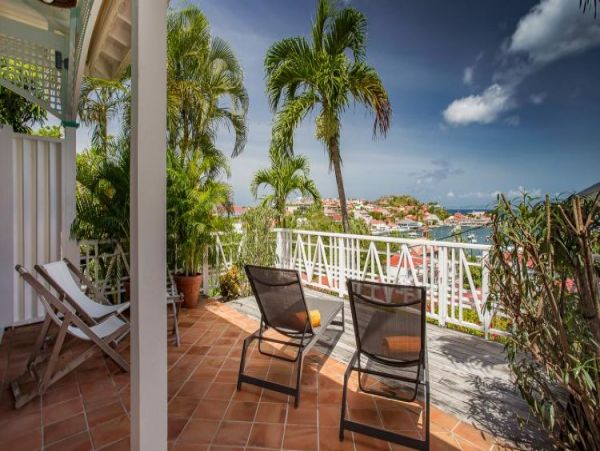 St. Barts Condo 964354