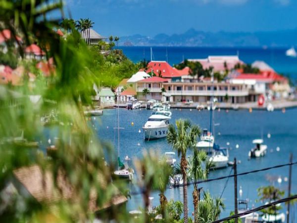 St. Barts Condo 964354