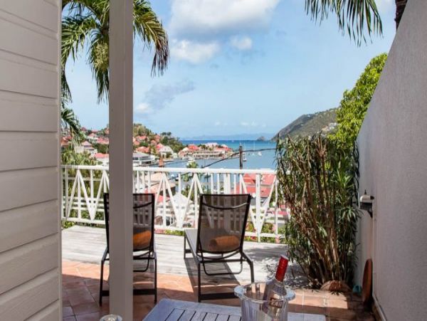 St. Barts Condo 964354
