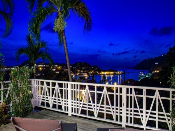 St. Barts Condo 964354