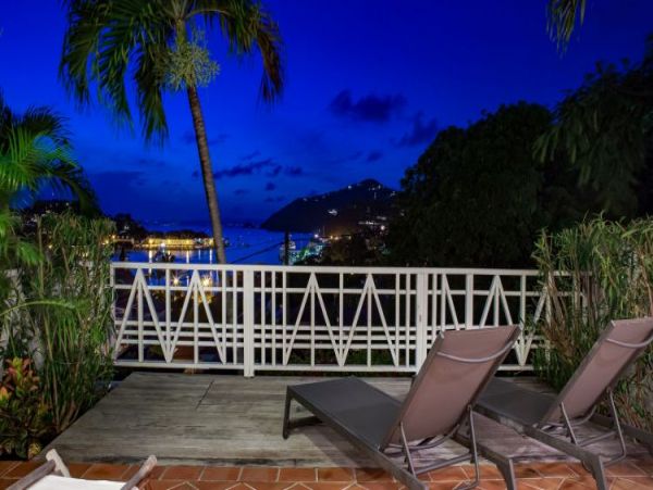St. Barts Condo 964354