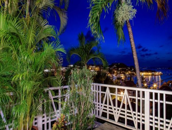 St. Barts Condo 964354