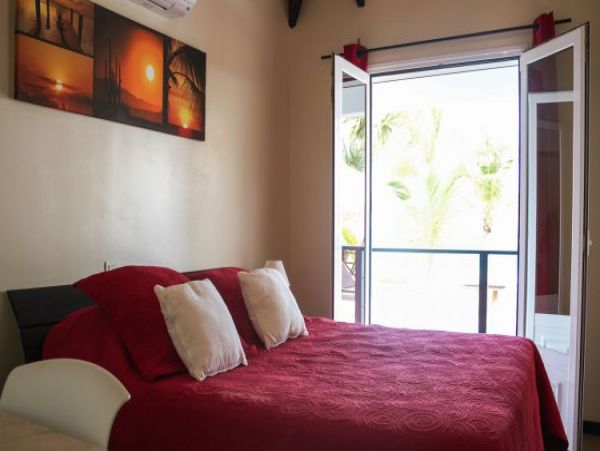 St. Barts Home 964355