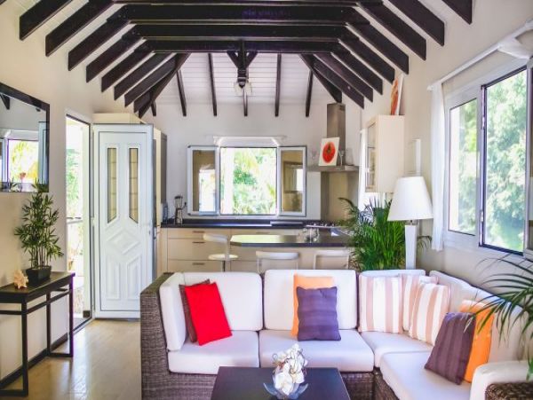 St. Barts Home 964355