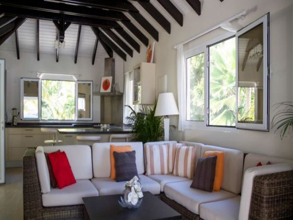 St. Barts Home 964355