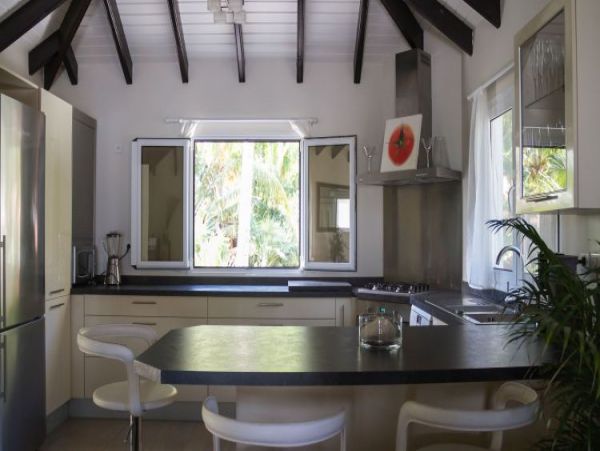 St. Barts Home 964355