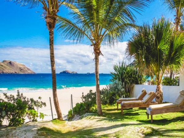 St. Barts Home 964355