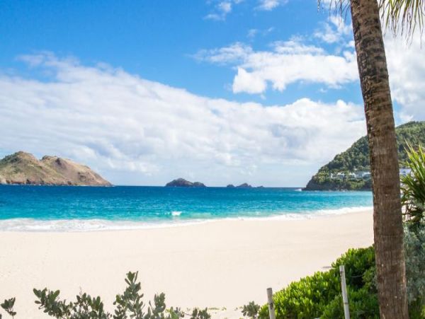 St. Barts Home 964355