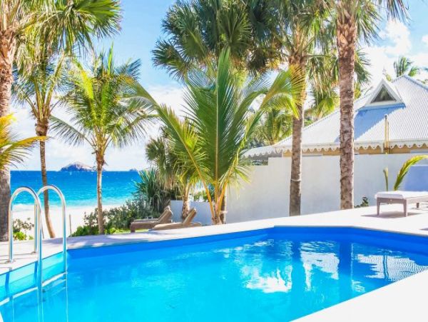 St. Barts Home 964355
