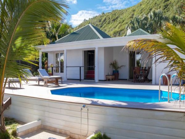 St. Barts Home 964355