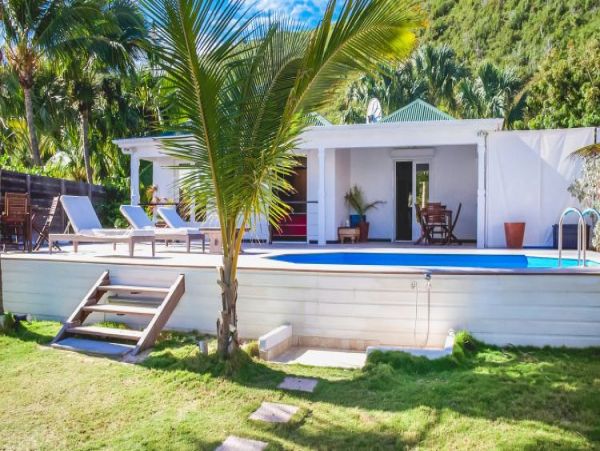 St. Barts Home 964355