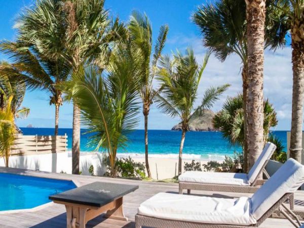 St. Barts Home 964355
