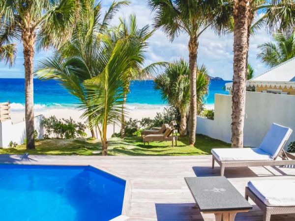 St. Barts Home 964355