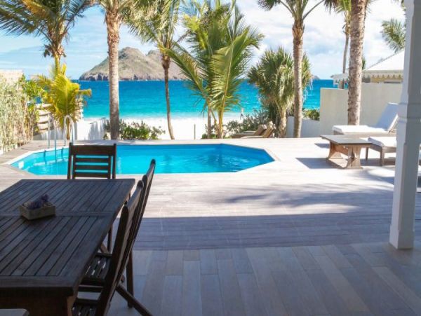 St. Barts Home 964355
