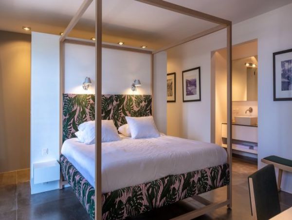St. Barts Home 964356