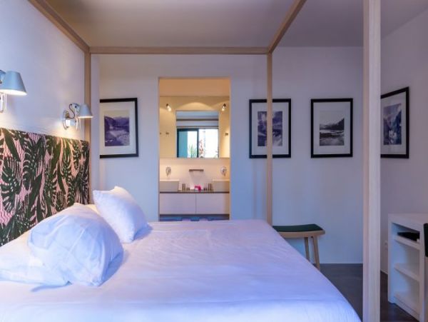 St. Barts Home 964356