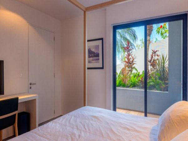 St. Barts Home 964356