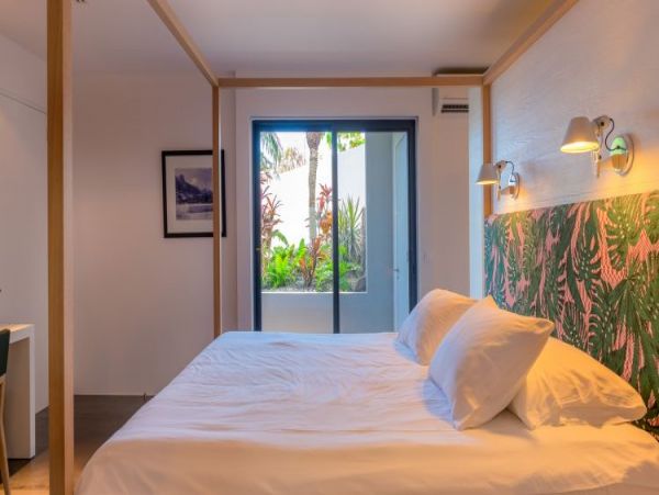 St. Barts Home 964356