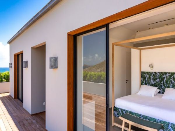 St. Barts Home 964356