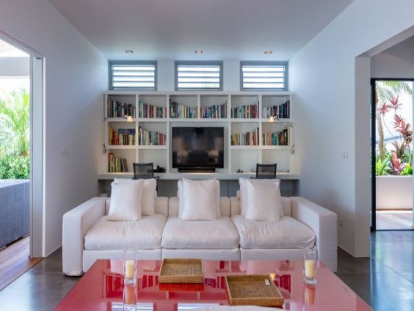St. Barts Home 964356