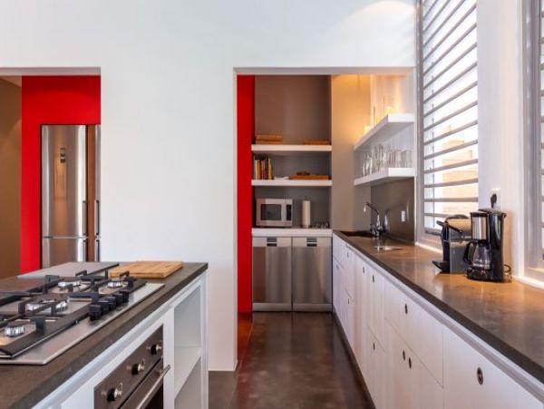 St. Barts Home 964356