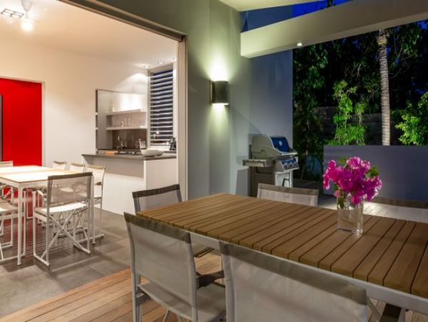 St. Barts Home 964356