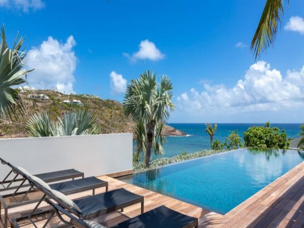 St. Barts Home 964356