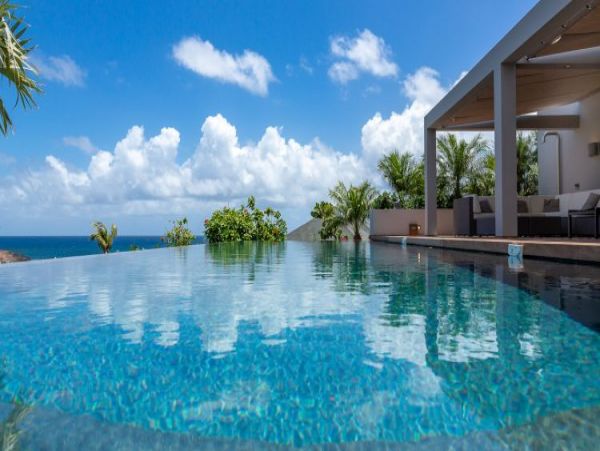 St. Barts Home 964356