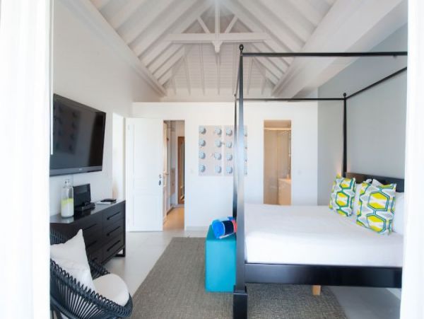 St. Barts Home 964357