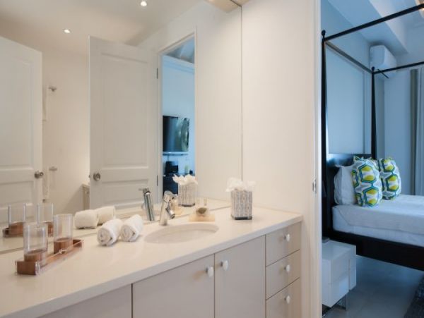 St. Barts Home 964357