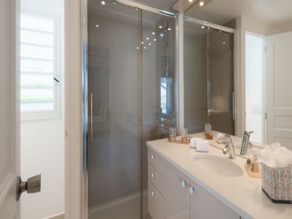 St. Barts Home 964357