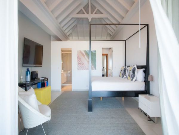 St. Barts Home 964357