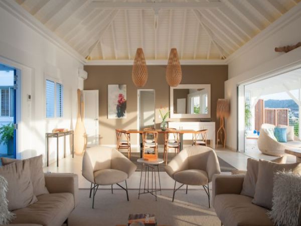 St. Barts Home 964357
