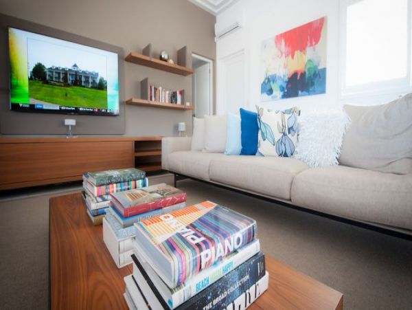 St. Barts Home 964357