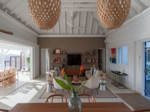 St. Barts Home 964357