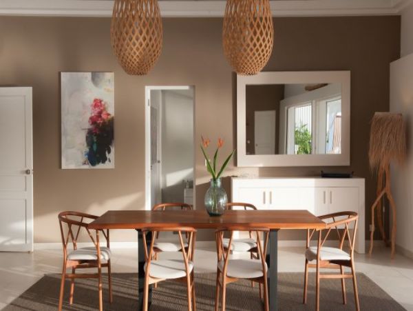 St. Barts Home 964357