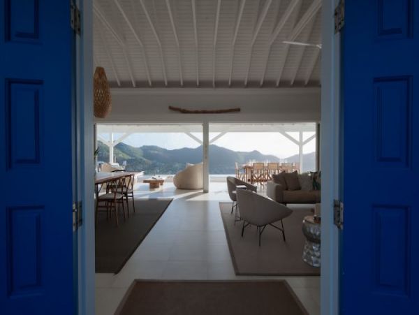 St. Barts Home 964357