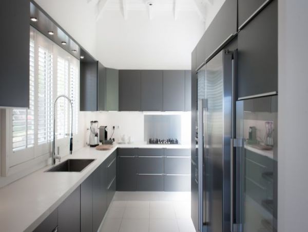 St. Barts Home 964357