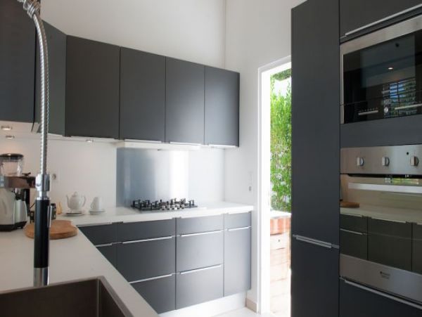 St. Barts Home 964357