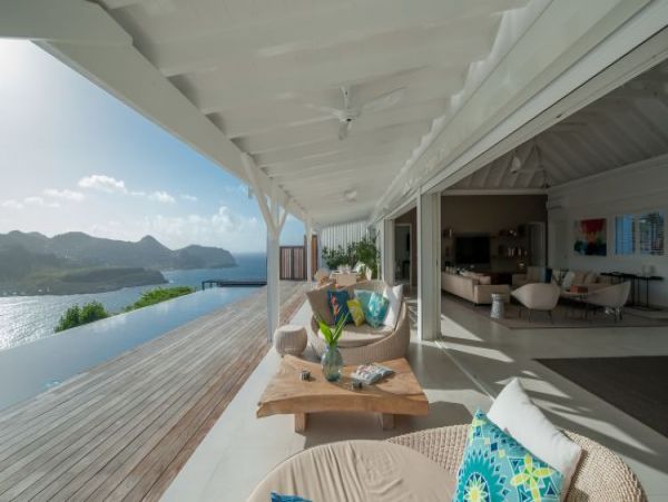 St. Barts Home 964357