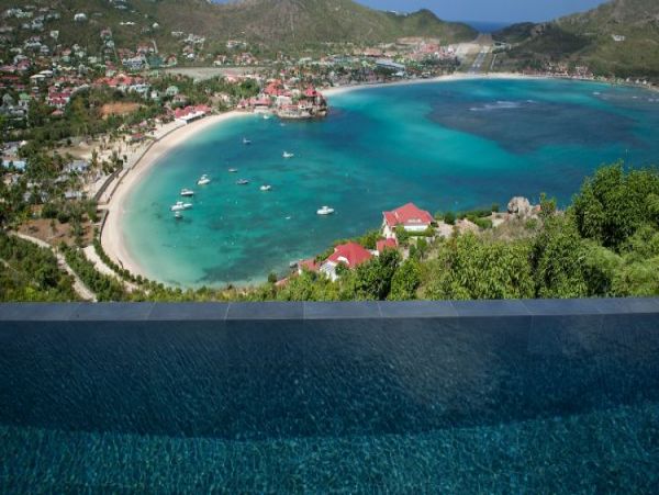 St. Barts Home 964357