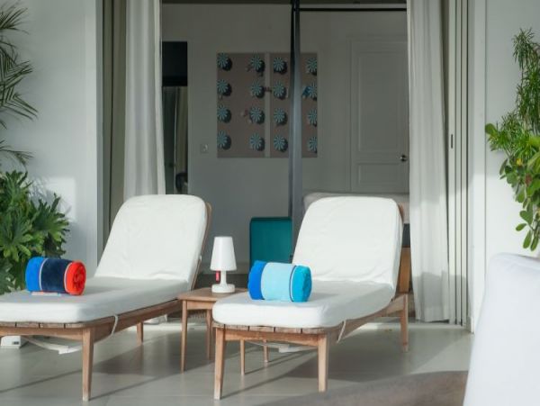 St. Barts Home 964357