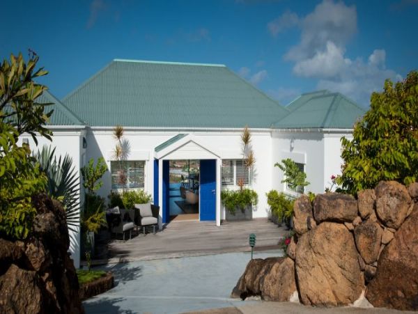 St. Barts Home 964357