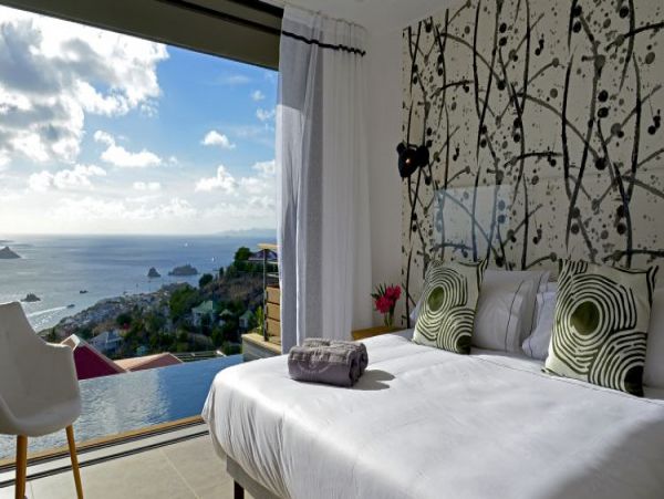 St. Barts Home 964358
